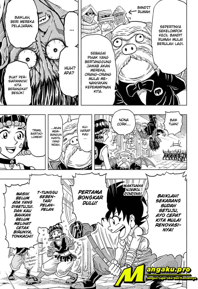 Build King Chapter 06 Gambar 14