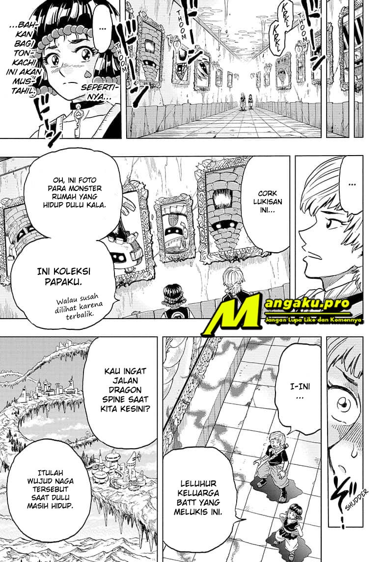 Build King Chapter 06 Gambar 20