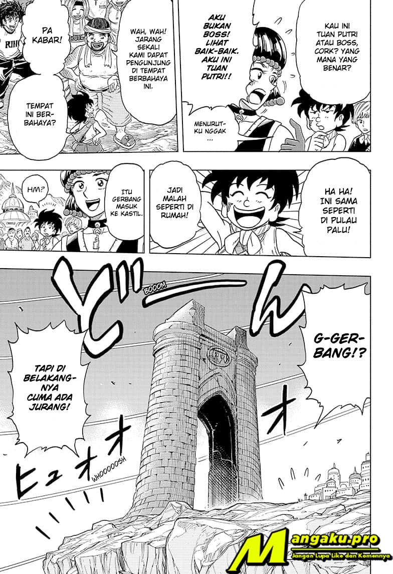 Build King Chapter 06 Gambar 6