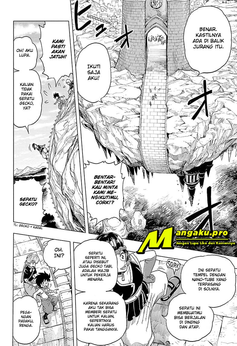 Build King Chapter 06 Gambar 7
