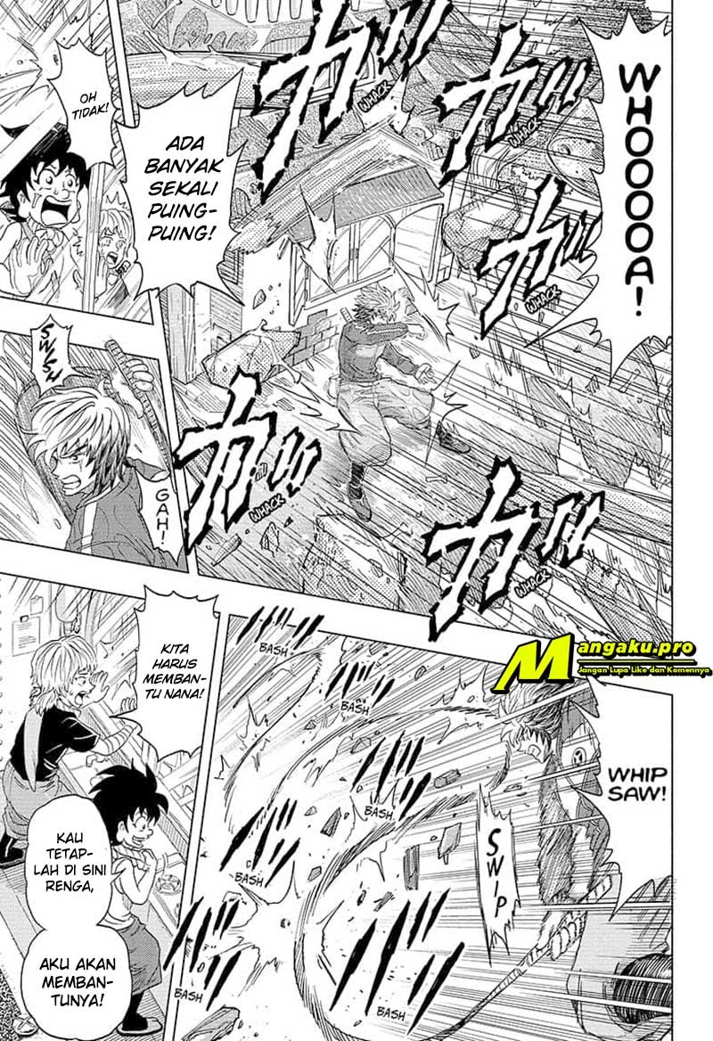 Build King Chapter 03 Gambar 10