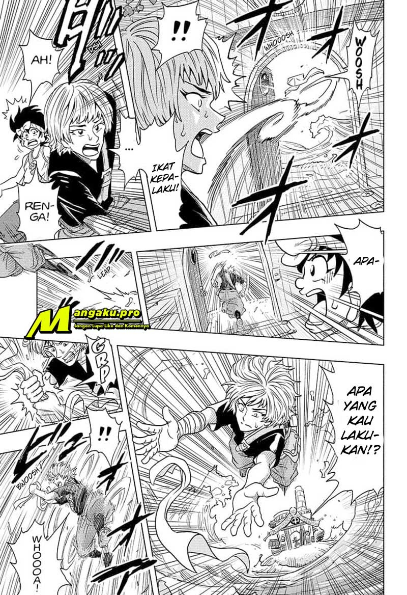 Build King Chapter 03 Gambar 14