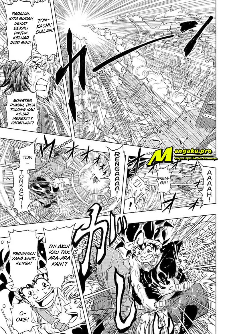 Build King Chapter 03 Gambar 16