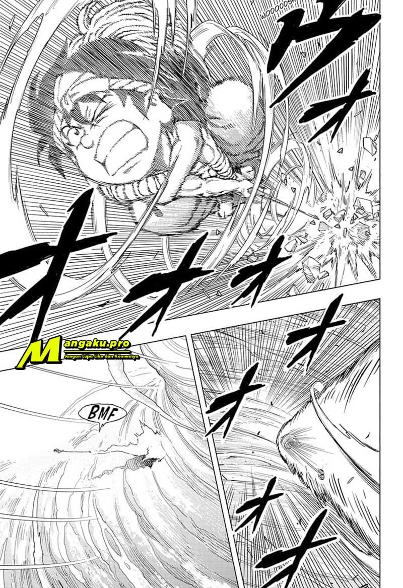 Build King Chapter 03 Gambar 24