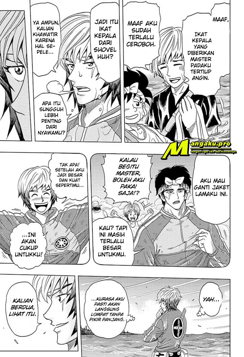 Build King Chapter 03 Gambar 28