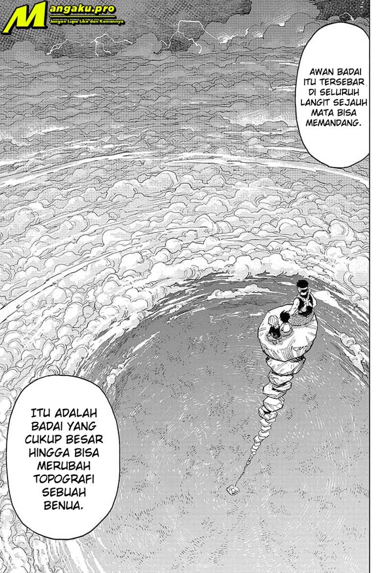 Build King Chapter 03 Gambar 6