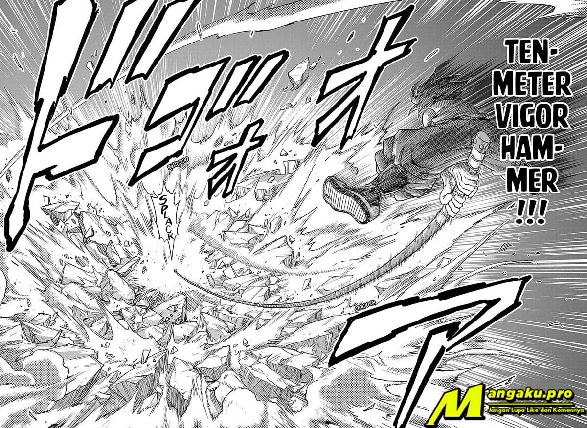 Build King Chapter 01.3 Gambar 13