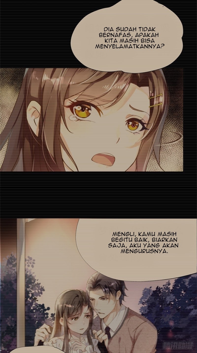 The Villain’s Main Upgrade Contract Chapter 01 Gambar 16