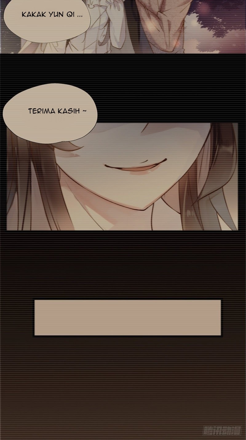 The Villain’s Main Upgrade Contract Chapter 01 Gambar 17