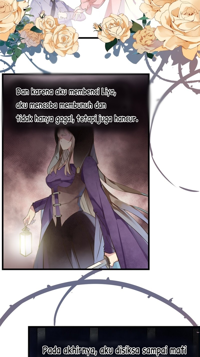 The Villain’s Main Upgrade Contract Chapter 01 Gambar 36