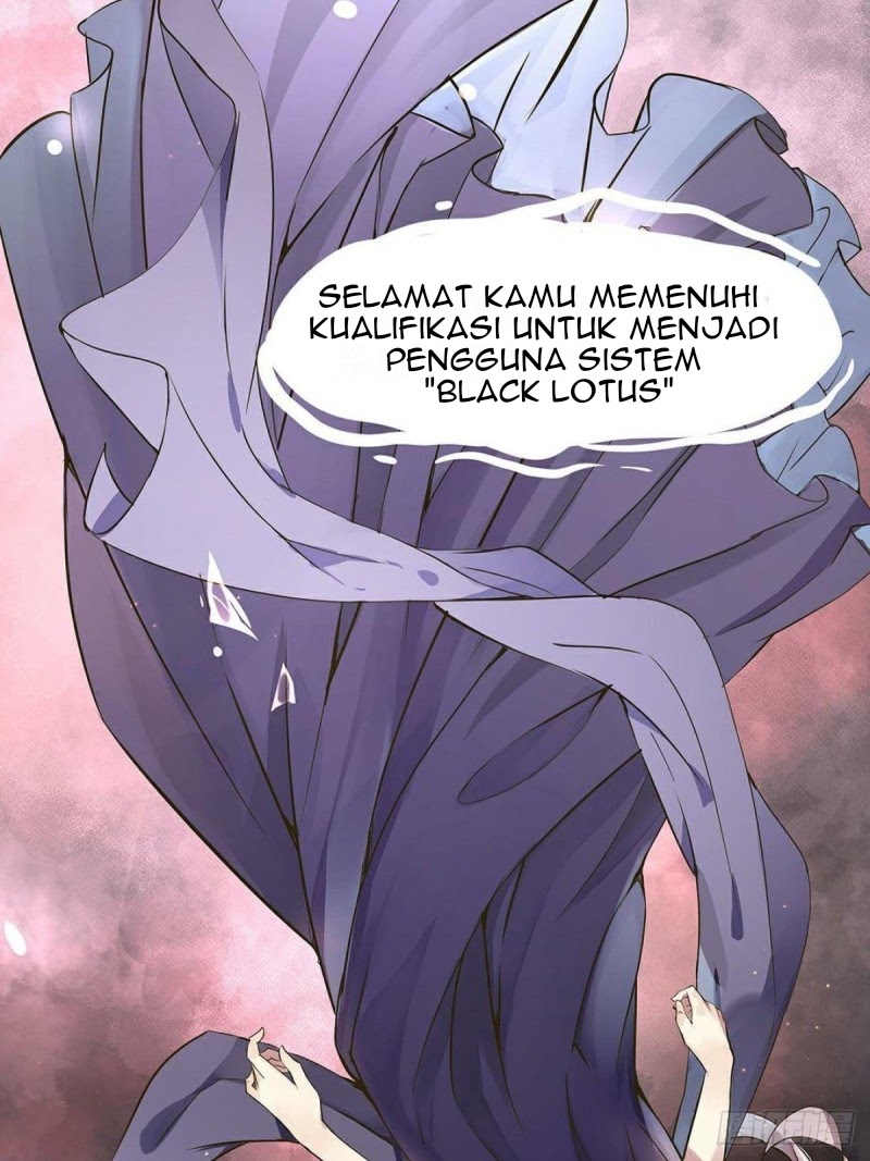The Villain’s Main Upgrade Contract Chapter 01 Gambar 5