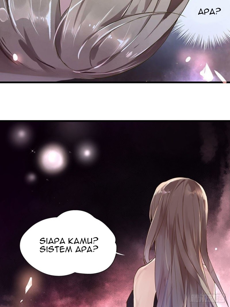 The Villain’s Main Upgrade Contract Chapter 01 Gambar 7