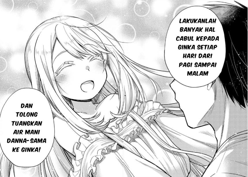 yuki no niiduma wa boku to tokeaitai chapter 02 2 - Page 16