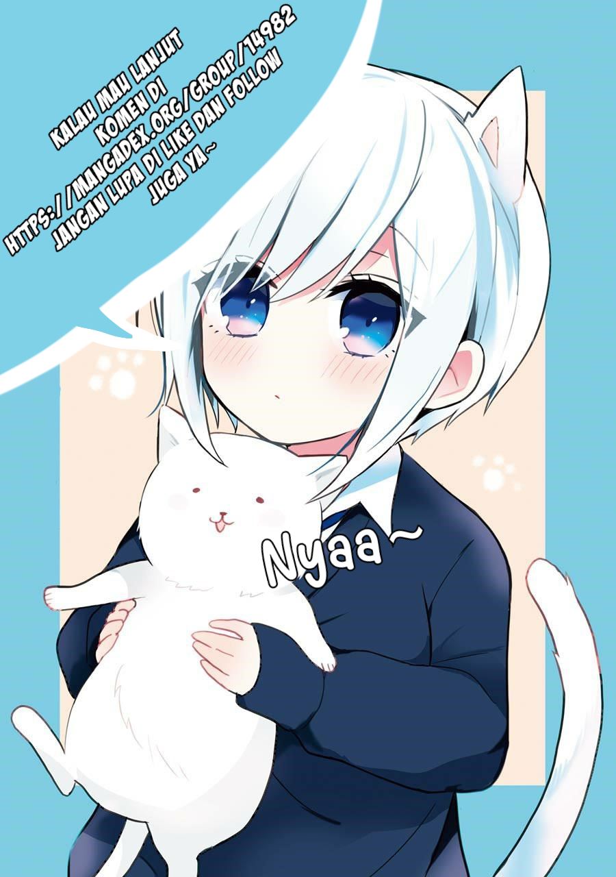 Yuki no Niiduma wa Boku to Tokeaitai Chapter 01 Gambar 36