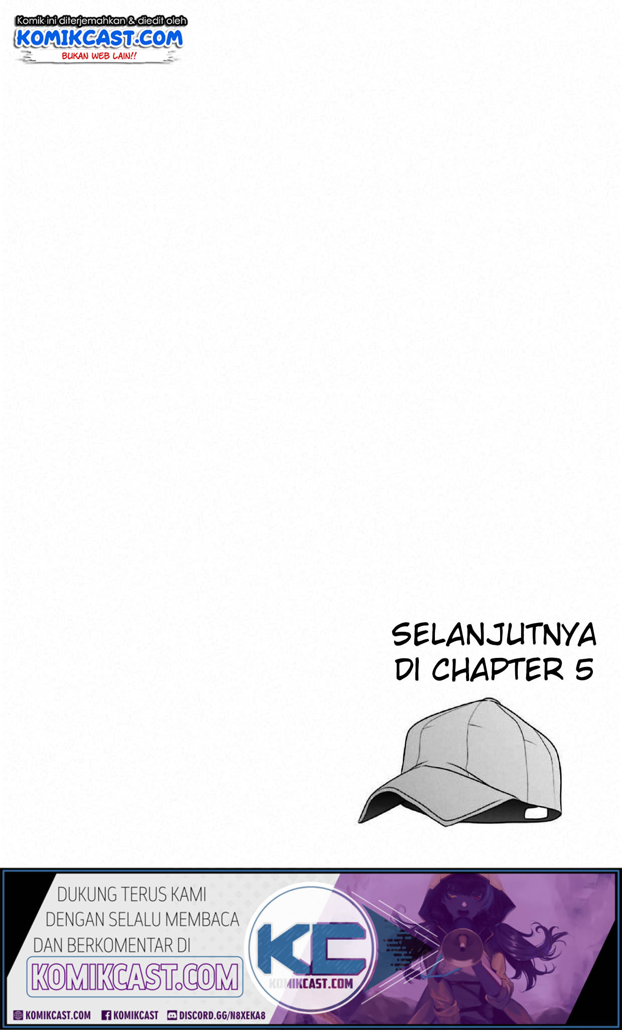 Boku no Namae wa “Shounen A” Chapter 04 Gambar 29