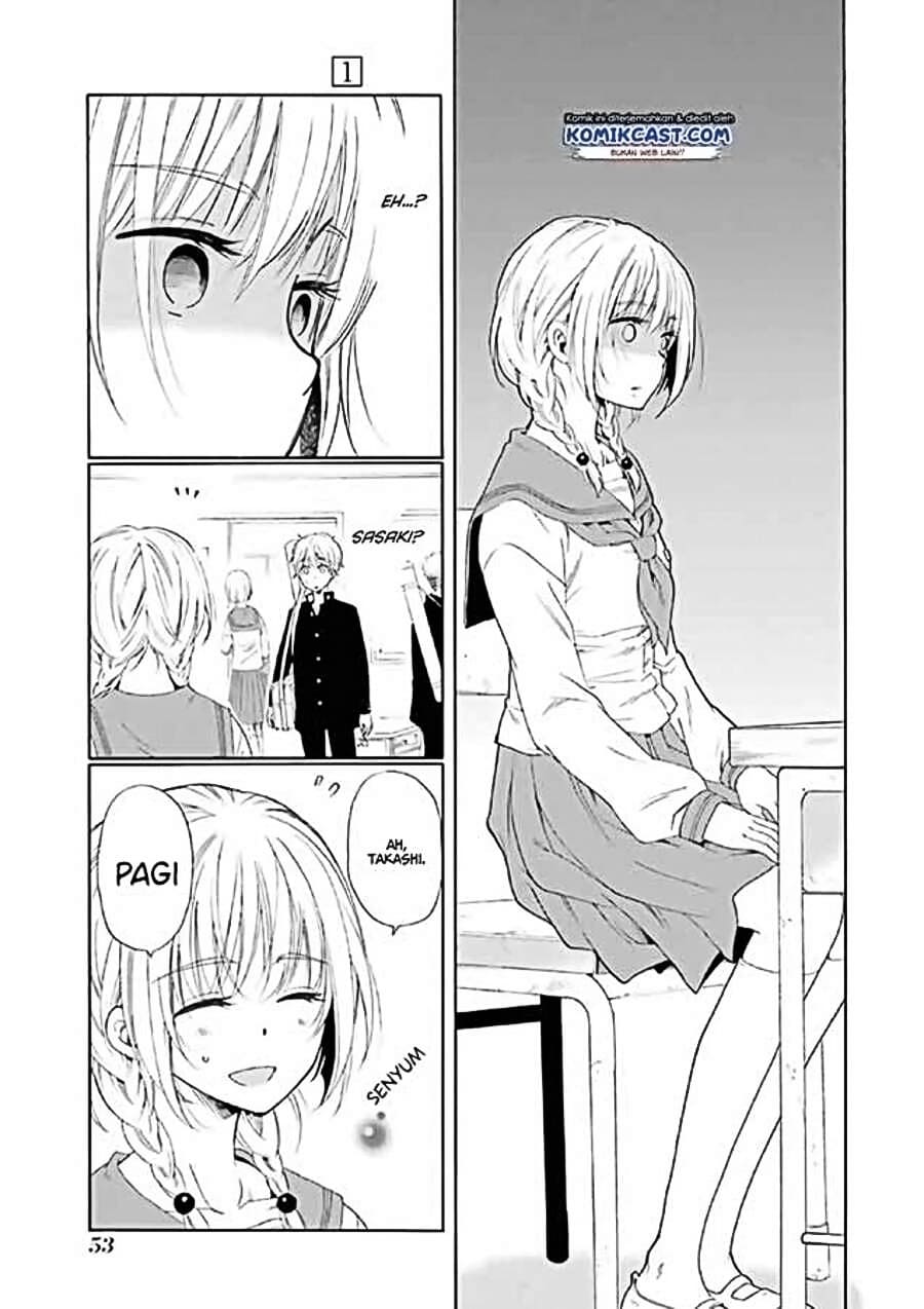 Boku no Namae wa “Shounen A” Chapter 02 Gambar 13