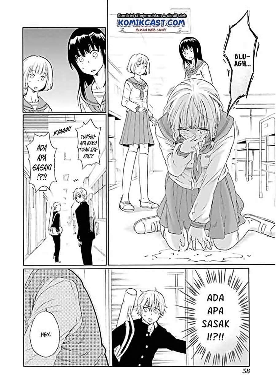Boku no Namae wa “Shounen A” Chapter 02 Gambar 18