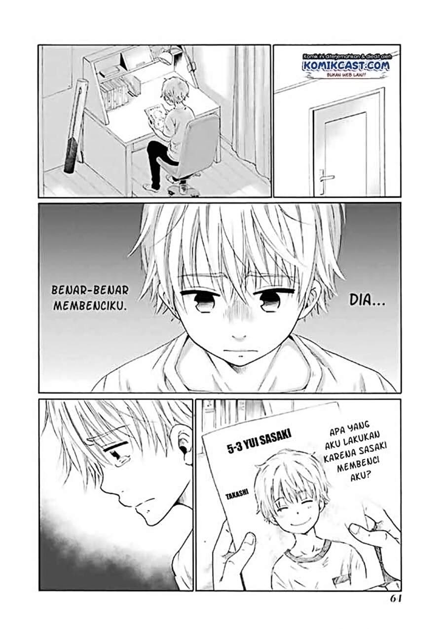 Boku no Namae wa “Shounen A” Chapter 02 Gambar 24