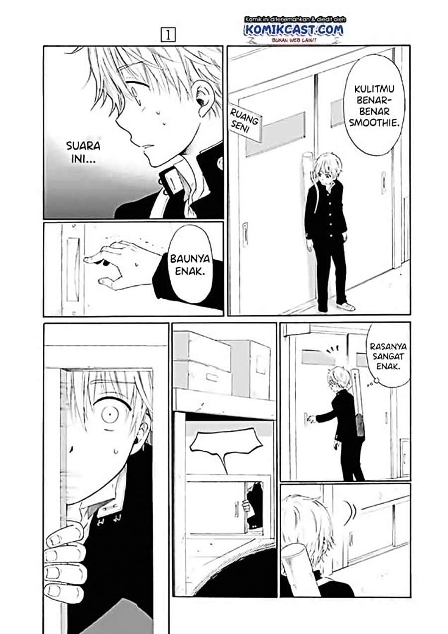Boku no Namae wa “Shounen A” Chapter 02 Gambar 29