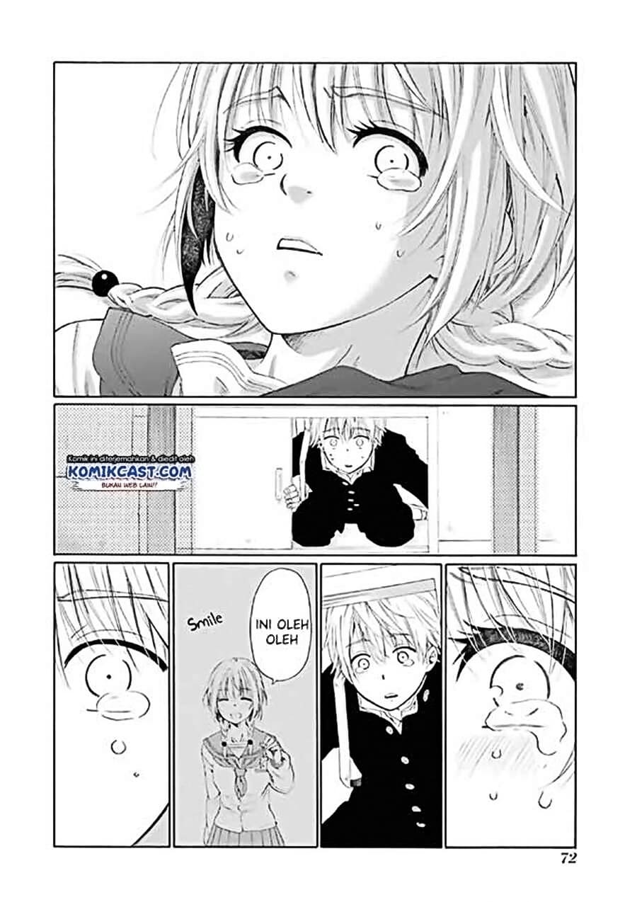 Boku no Namae wa “Shounen A” Chapter 02 Gambar 32