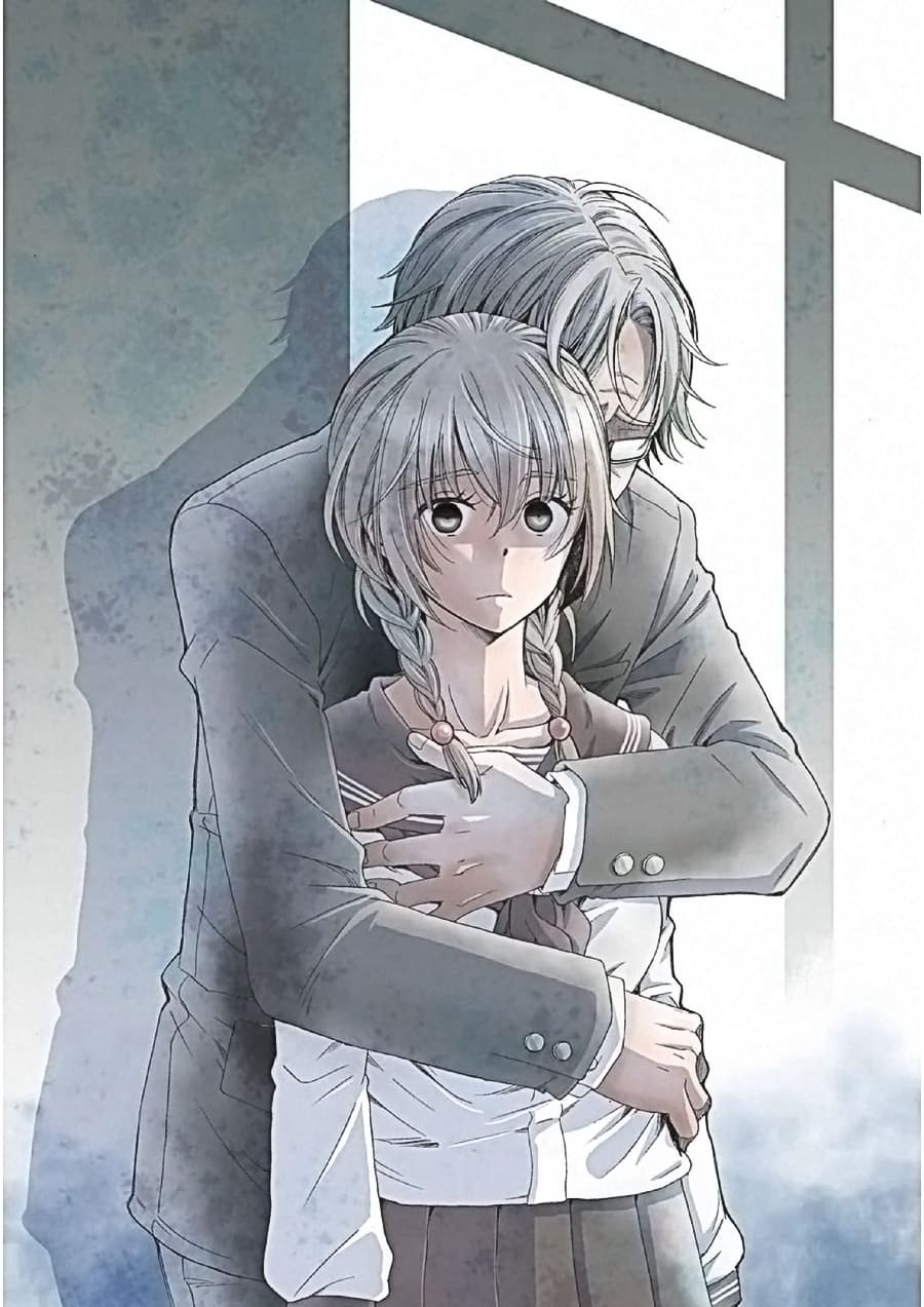 Boku no Namae wa “Shounen A” Chapter 02 Gambar 6