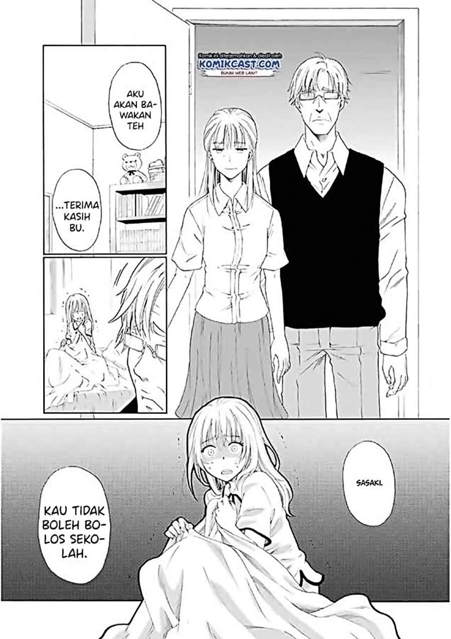 Boku no Namae wa “Shounen A” Chapter 02 Gambar 9