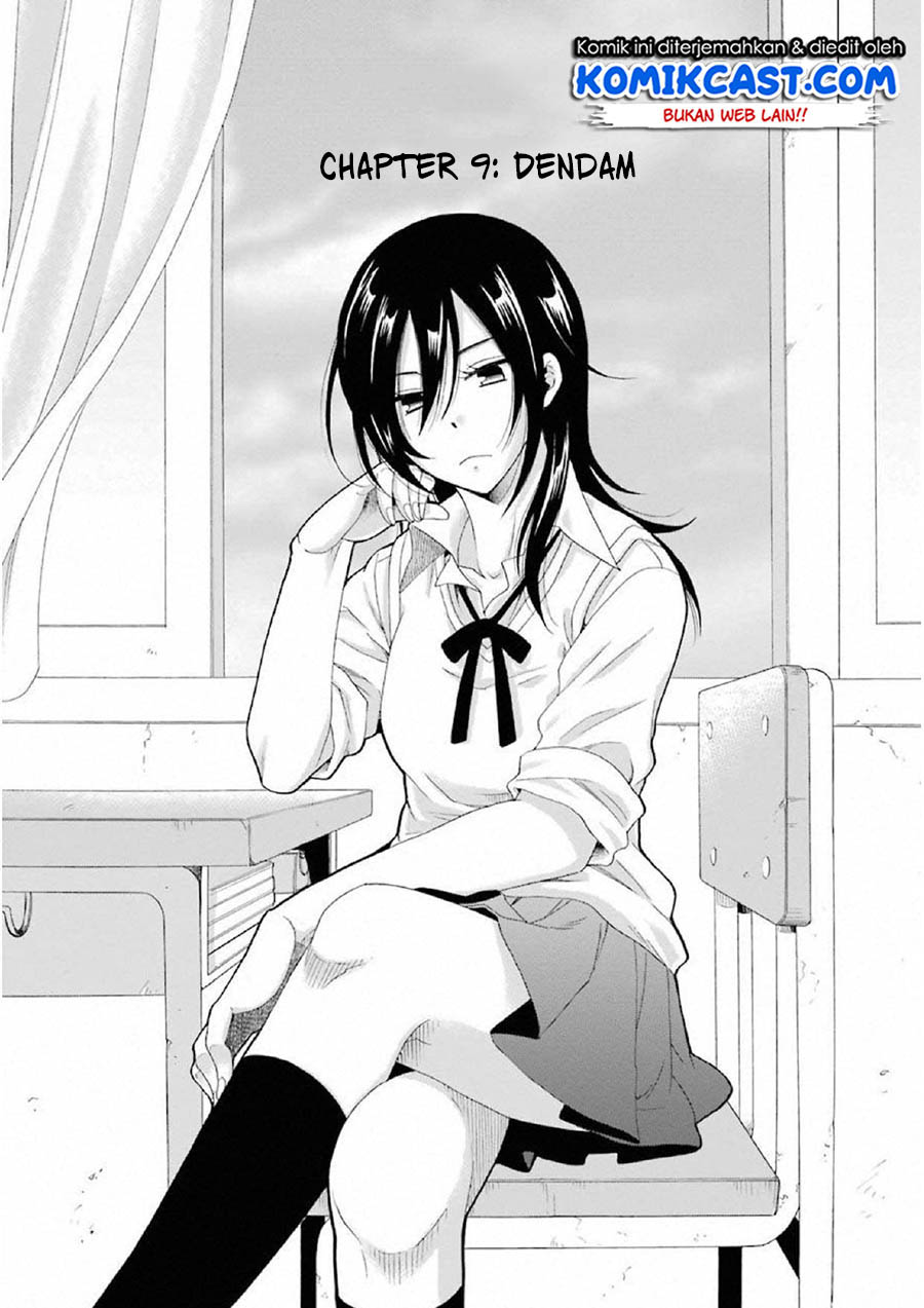 Baca Komik Boku no Namae wa “Shounen A” Chapter 09 Gambar 1