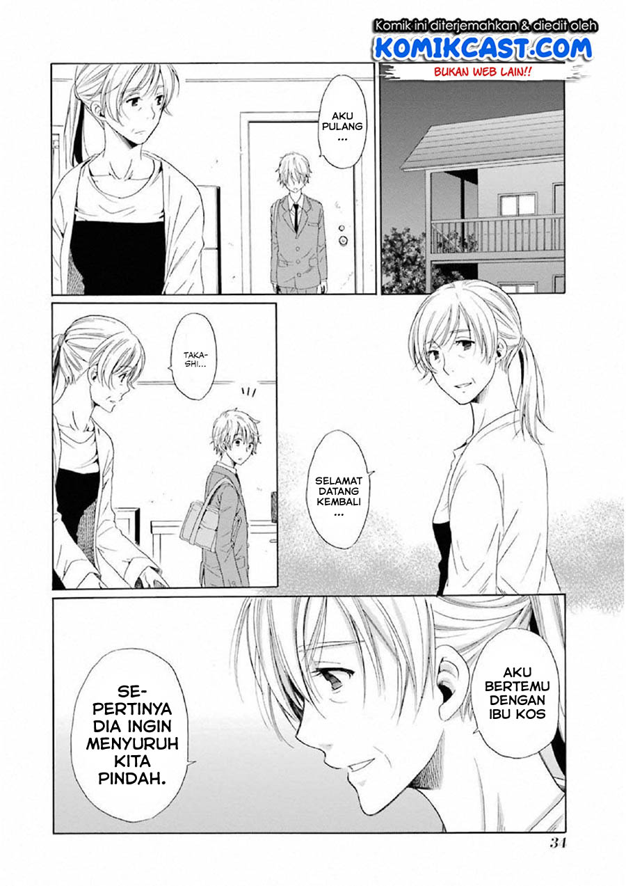 Boku no Namae wa “Shounen A” Chapter 09 Gambar 6