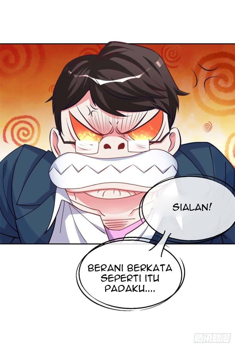 I Am Picking Up Pieces In The Jedi Chapter 03 Gambar 16