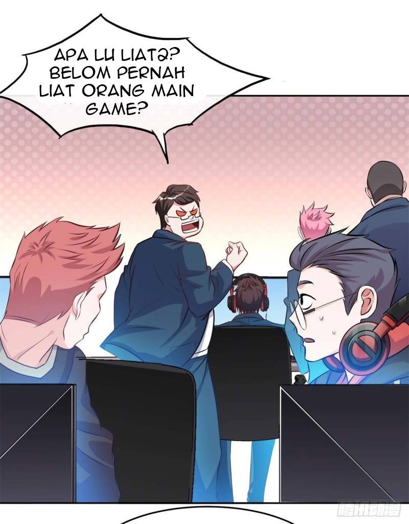 I Am Picking Up Pieces In The Jedi Chapter 03 Gambar 17