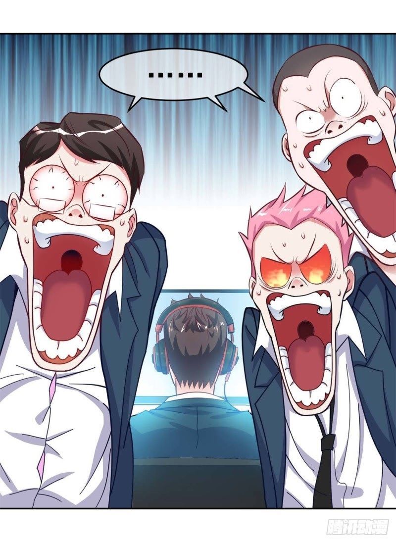 I Am Picking Up Pieces In The Jedi Chapter 03 Gambar 19