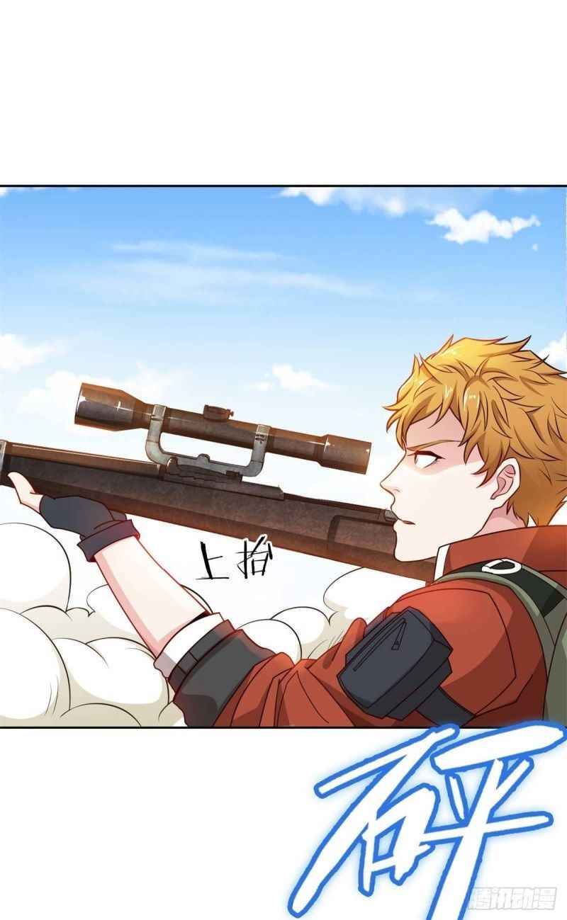 I Am Picking Up Pieces In The Jedi Chapter 03 Gambar 26