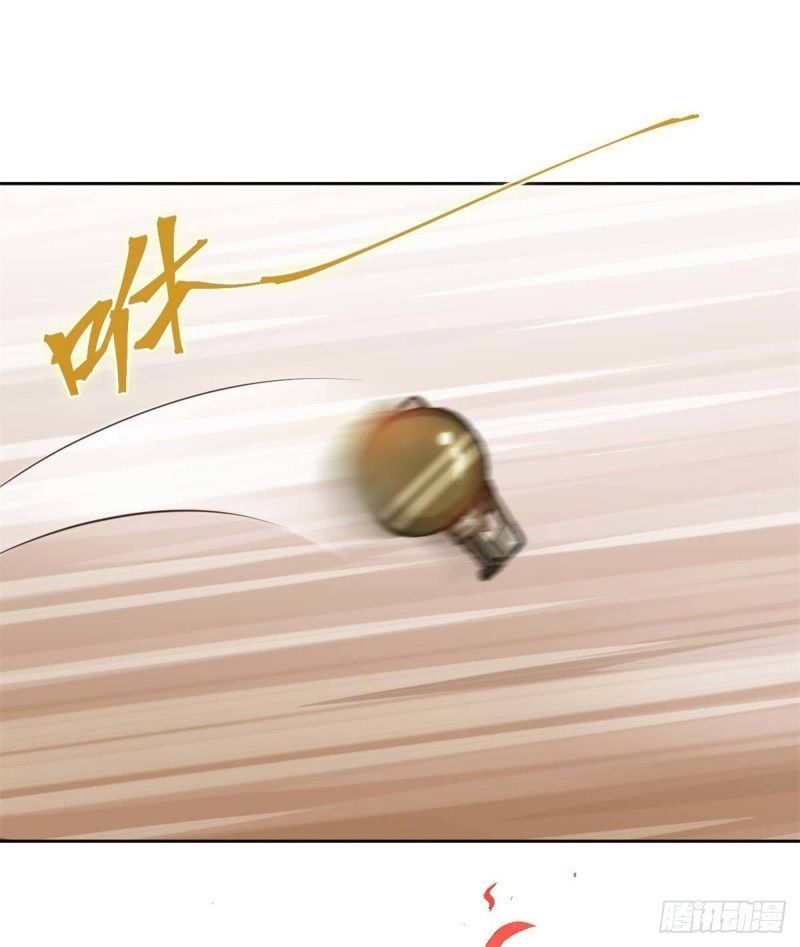 I Am Picking Up Pieces In The Jedi Chapter 03 Gambar 29