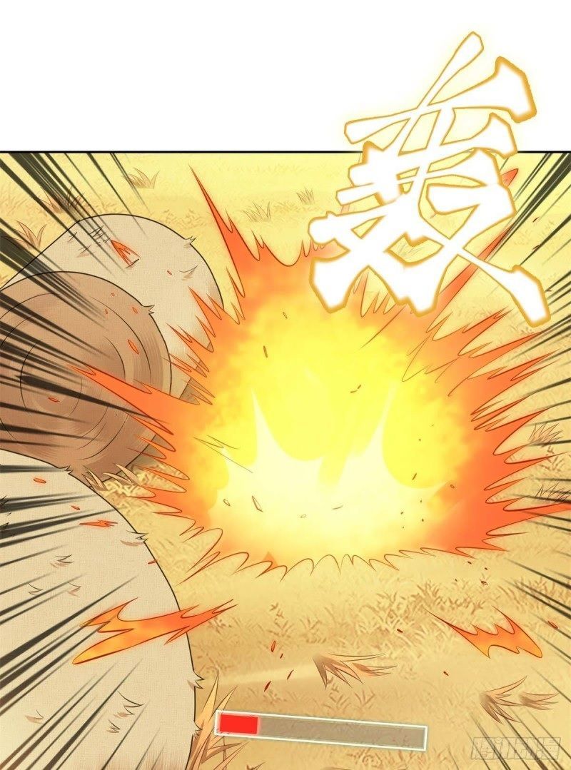 I Am Picking Up Pieces In The Jedi Chapter 03 Gambar 31