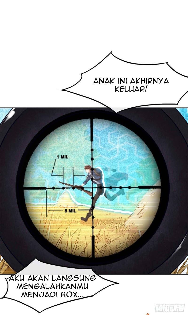 I Am Picking Up Pieces In The Jedi Chapter 03 Gambar 9