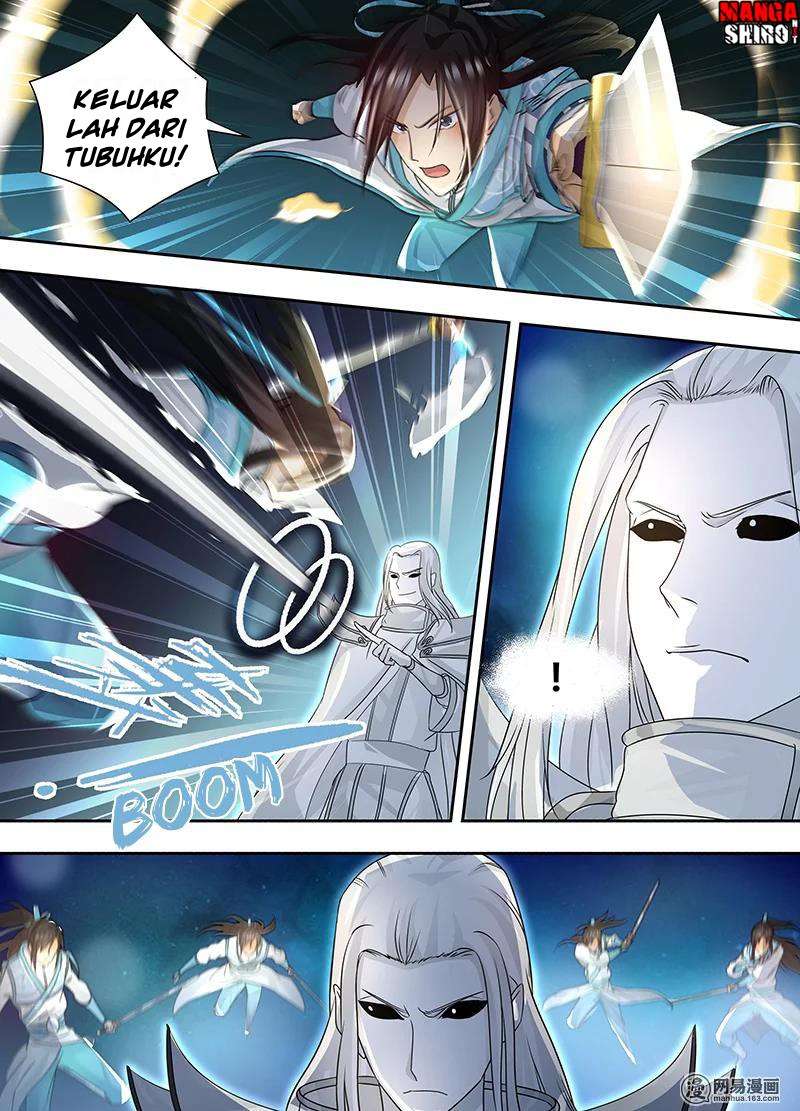 Yong Heng Zhi Zun Chapter 65 Gambar 12
