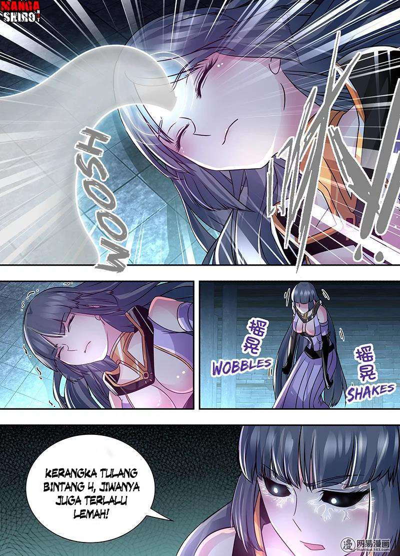 Yong Heng Zhi Zun Chapter 65 Gambar 5