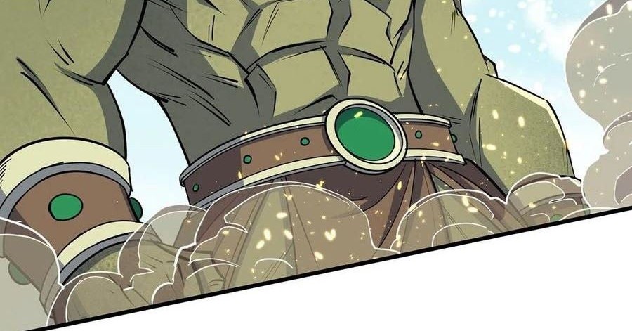 The Hunter Chapter 249 Gambar 9