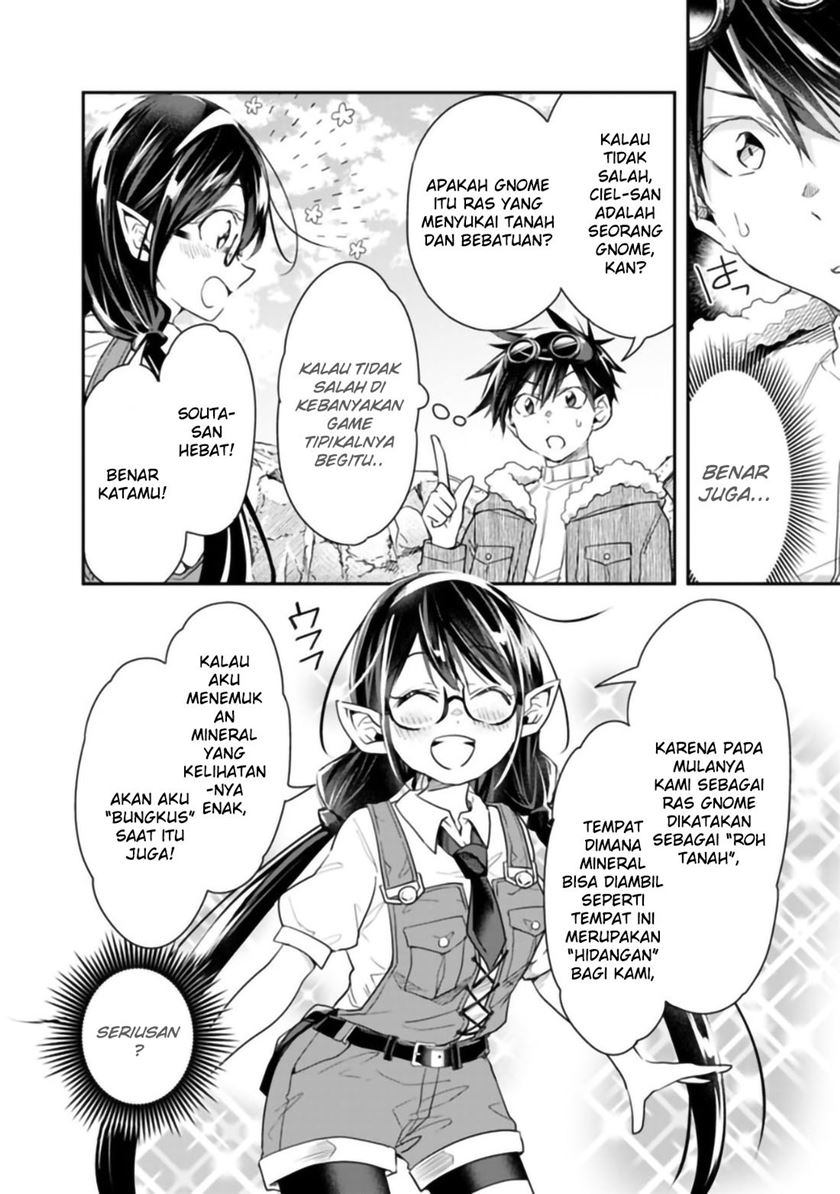 Isekai Monster Breeder Chapter 33 Gambar 10