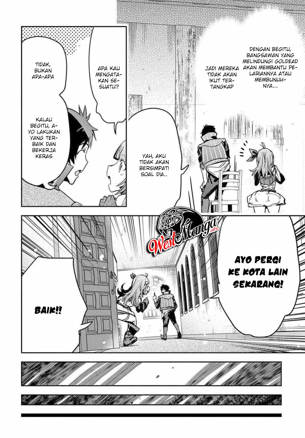 Shounin Yuusha wa Isekai o Gyuujiru! - Saibai Skill de Nandemo Fuyashi Chaimasu Chapter 09 Gambar 10