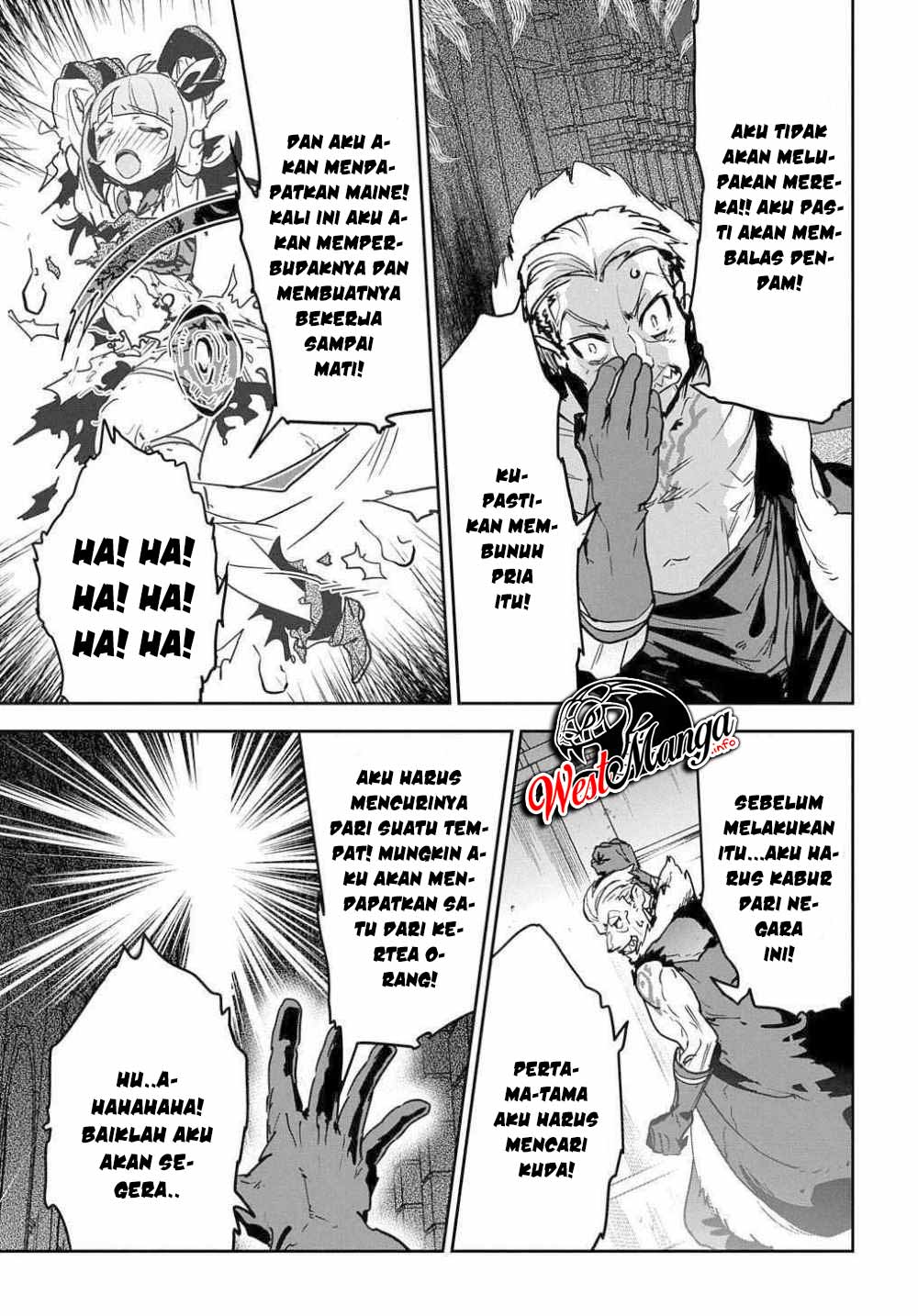 Shounin Yuusha wa Isekai o Gyuujiru! - Saibai Skill de Nandemo Fuyashi Chaimasu Chapter 09 Gambar 13