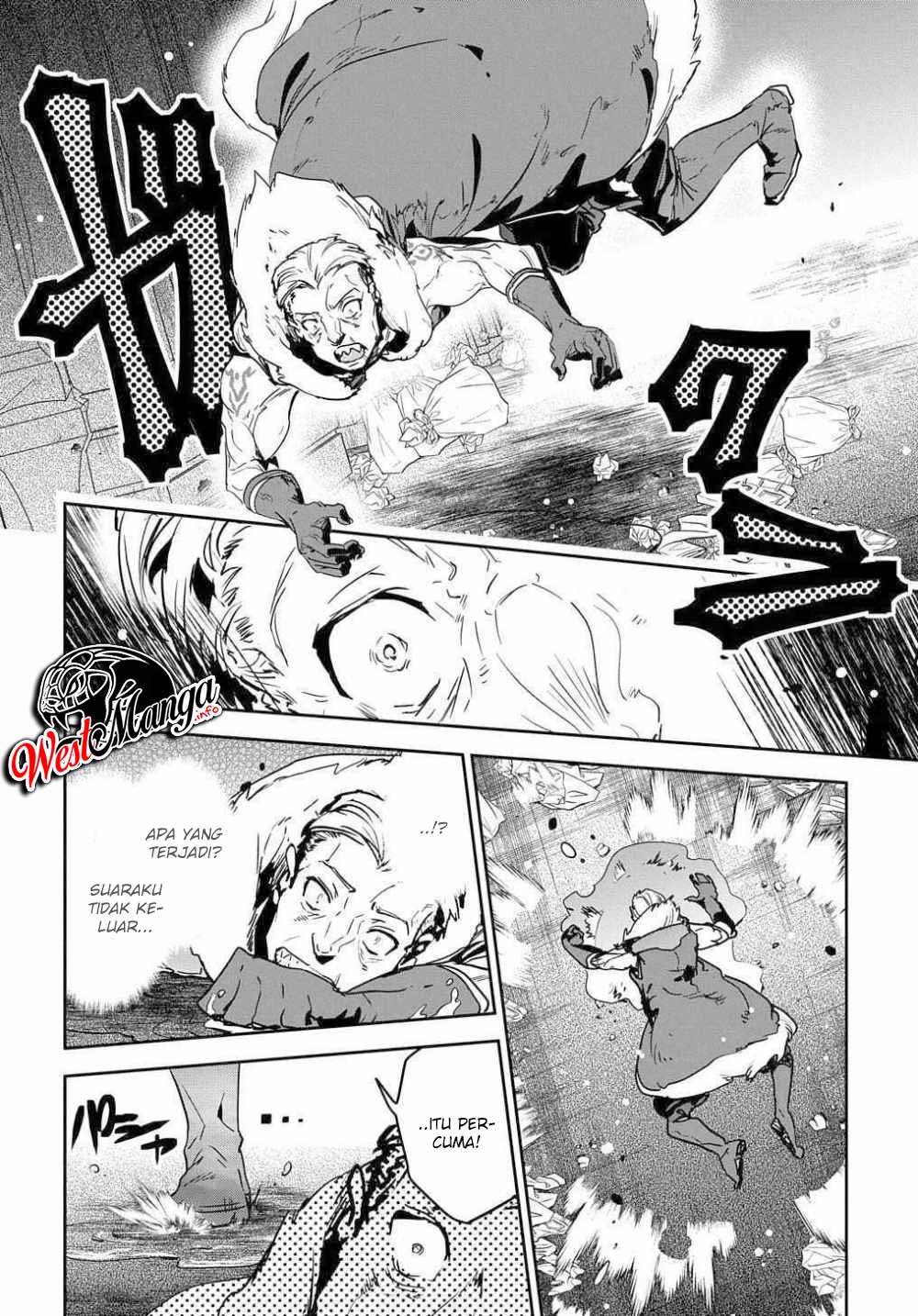 Shounin Yuusha wa Isekai o Gyuujiru! - Saibai Skill de Nandemo Fuyashi Chaimasu Chapter 09 Gambar 14