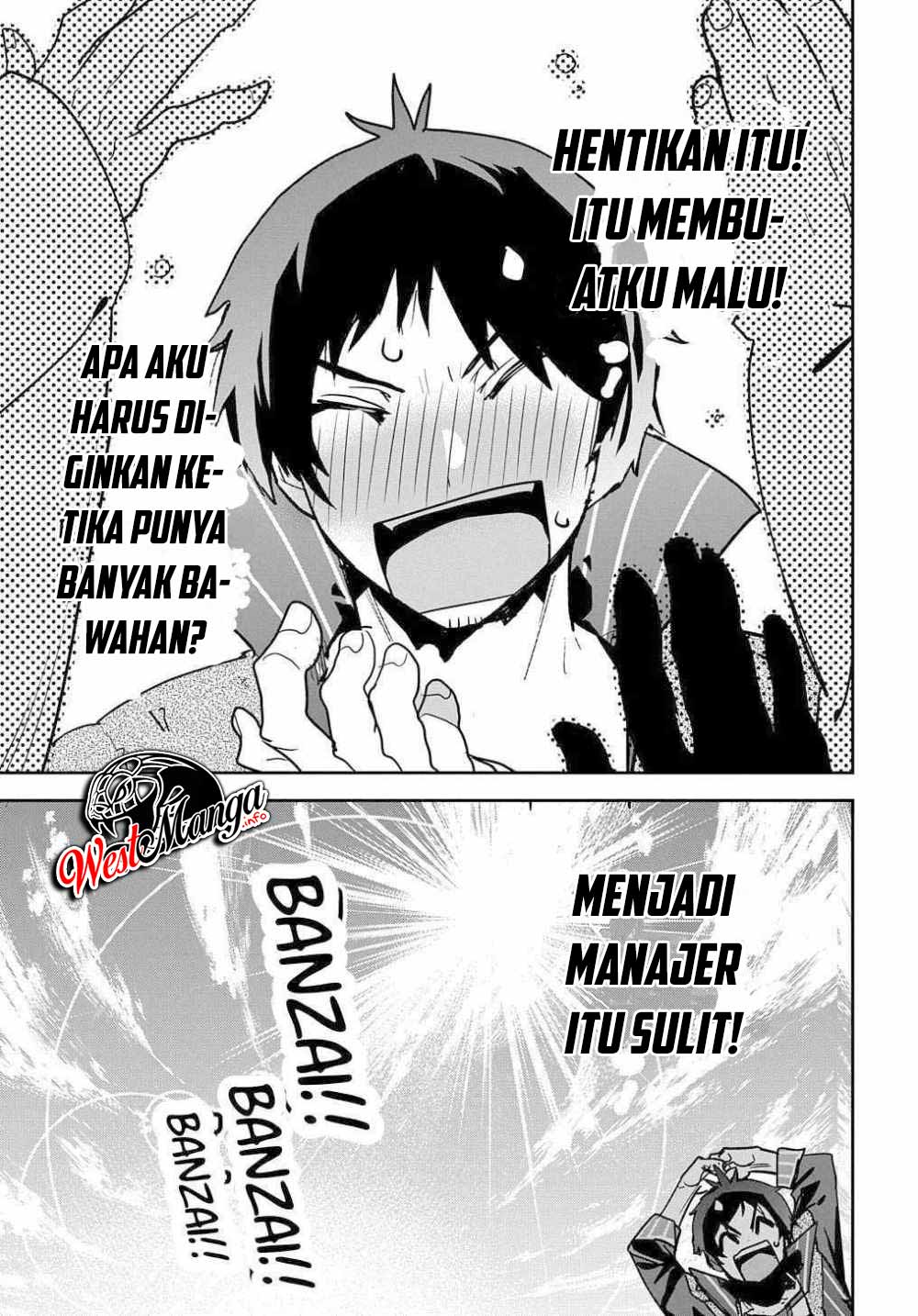 Shounin Yuusha wa Isekai o Gyuujiru! - Saibai Skill de Nandemo Fuyashi Chaimasu Chapter 09 Gambar 29