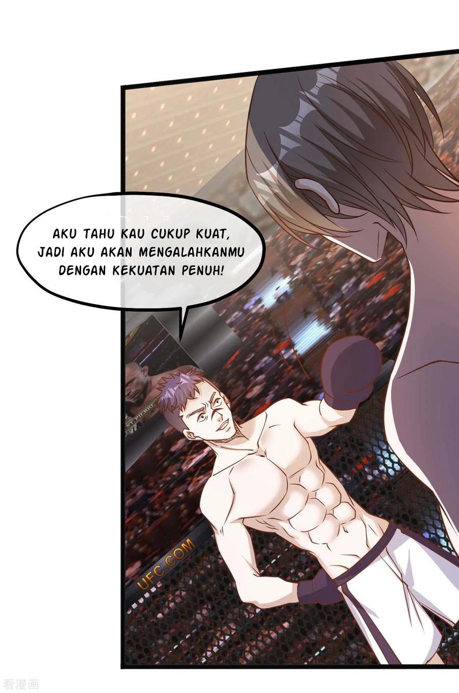 God Fisherman Chapter 105 Gambar 17