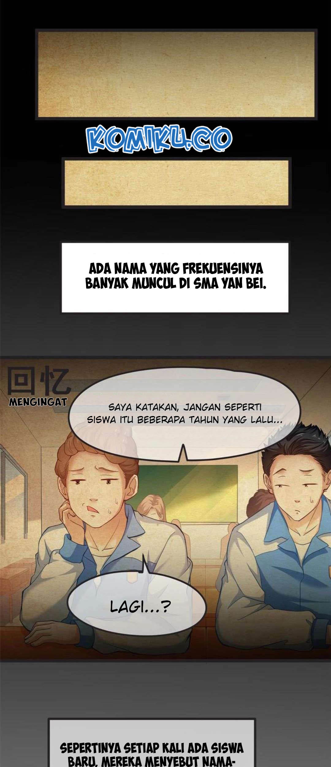 Baca Manhua Gold System Chapter 12 Gambar 2