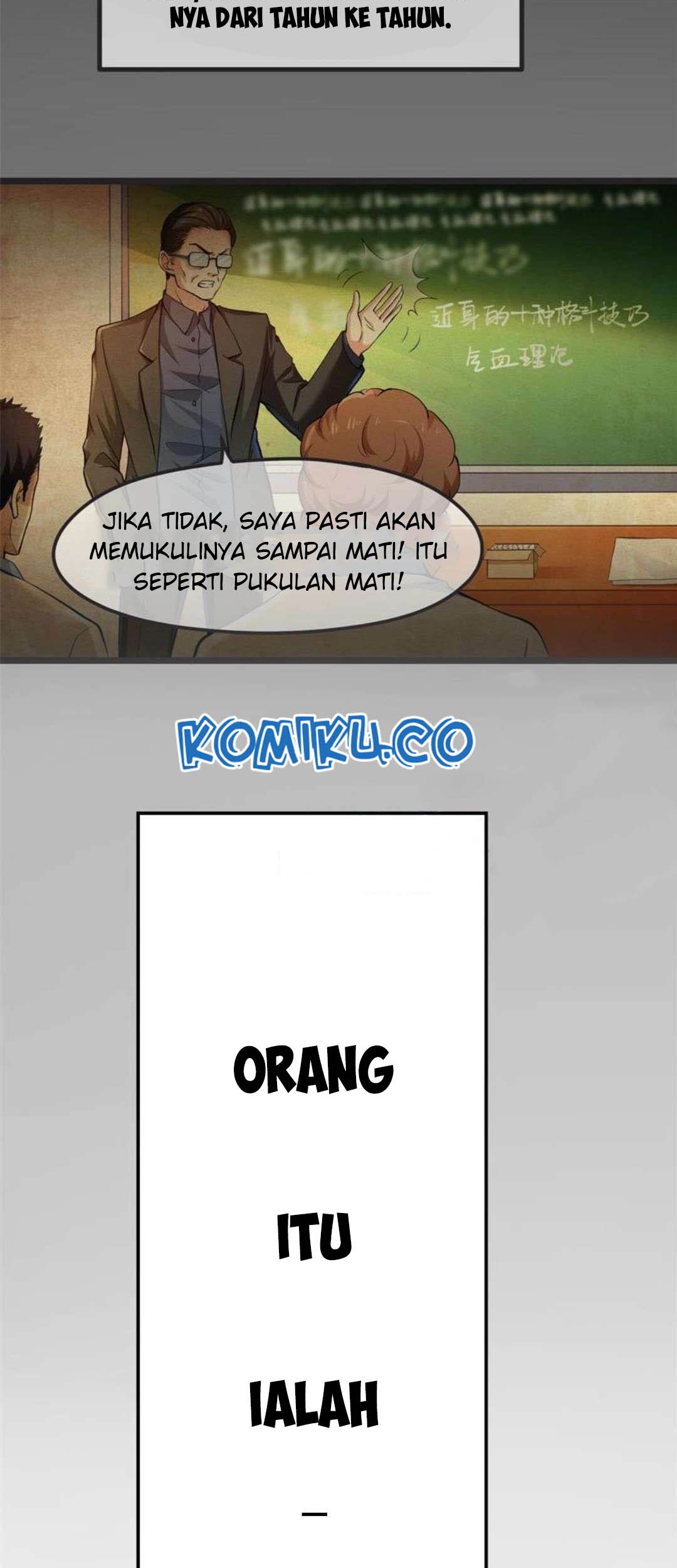 Gold System Chapter 12 Gambar 3