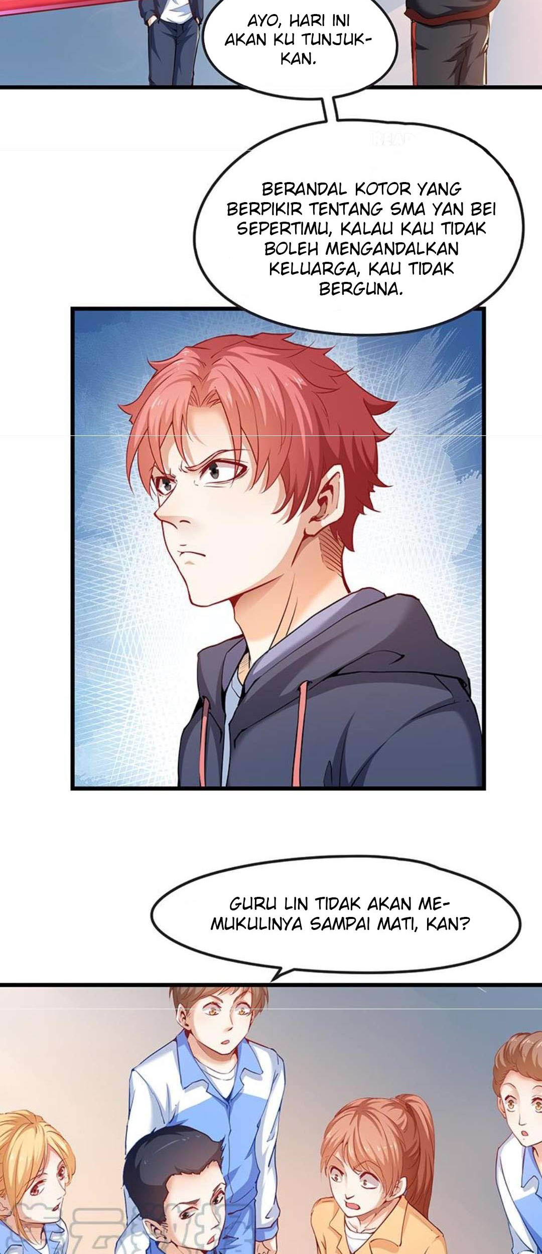 Gold System Chapter 12 Gambar 14