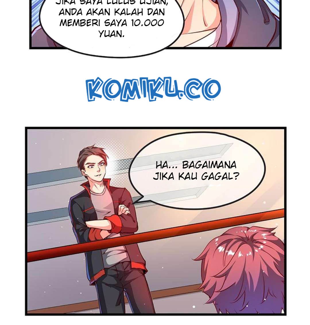 Gold System Chapter 12 Gambar 18