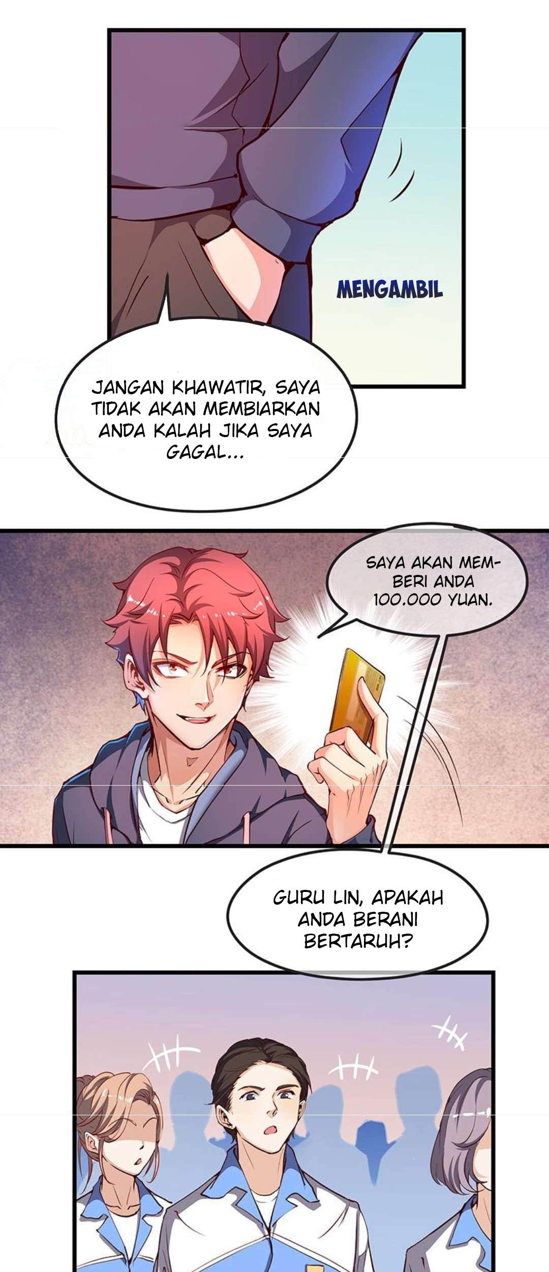 Gold System Chapter 12 Gambar 20