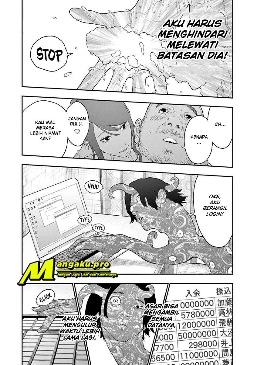 Jagaaaaaan Chapter 123 Gambar 11